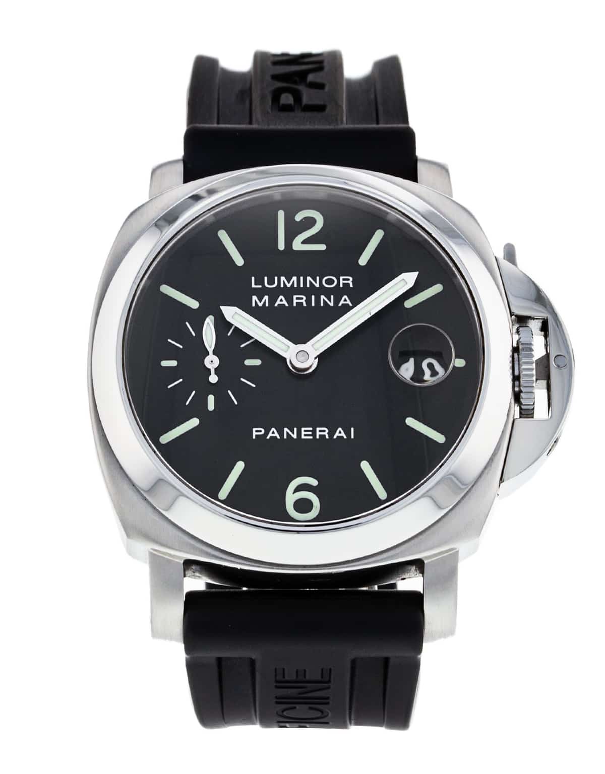 Panerai Luminor Marina PAM00048